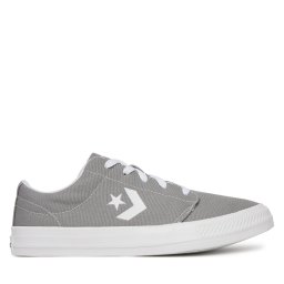 Гуменки Converse LS VULC OX A15626C Сив