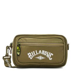 Дамска чанта Billabong BLB-M-001-07 Зелен