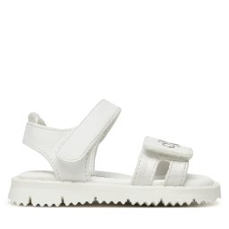 Сандали Calvin Klein Jeans V1A2-82039-1013X M Бял