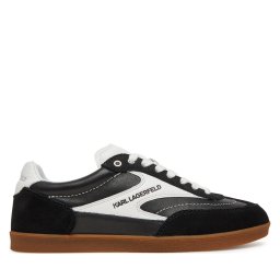 Сникърси KARL LAGERFELD KL63855 Черен