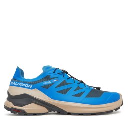Маратонки за бягане Salomon Xa Meta Made In France L47886700 Син