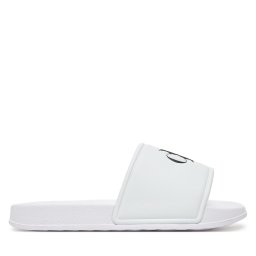 Чехли Calvin Klein Jeans V3X0-83032-1172 Бял