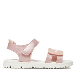 Сандали Calvin Klein Jeans V1A2-82039-1013 S Розов