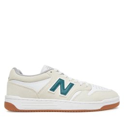 Сникърси New Balance NM480JDI Бял