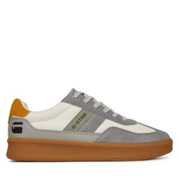 Сникърси G-Star Raw CARTER-01-WE Сив