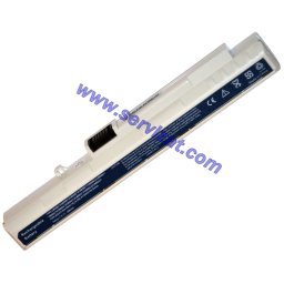 Батерия за Acer Aspire ONE A110 A150 D150 D250 Gateway LT1000 UM08A31 UM08B71 3кл