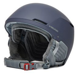 Скиорска каска Head Compact Pro W Lavender 326434 Виолетов