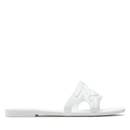 Чехли KARL LAGERFELD KL80008 Бял