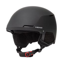 Скиорска каска Head Compact Pro 326301 Черен