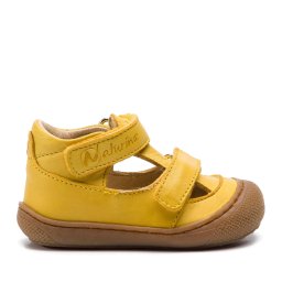 Сандали Naturino Puffy 0012013359.01.0G04 M Жълт