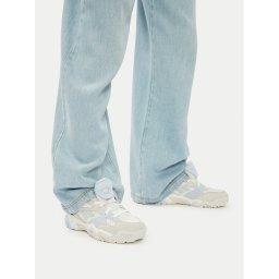 Reebok Сникърси PRESEASON 94 LOW 100209509 Екрю