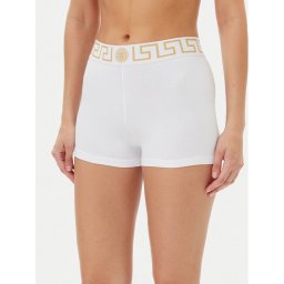 Versace Боксерки 1008599 Бял