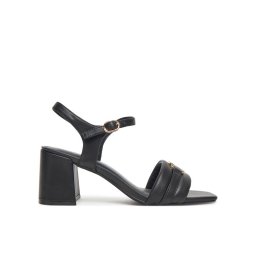MEXX Сандали R24SS944932a Черен