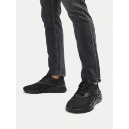 Reebok Сникърси RIDER V 100200387 Черен
