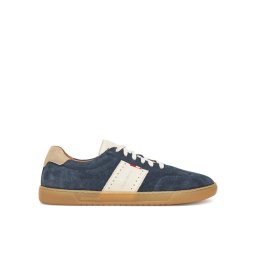 Quiksilver Сникърси VALLEY2-01 MB Тъмносин