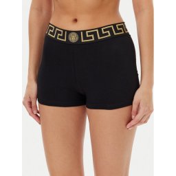 Versace Боксерки 1008599 Черен