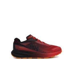 Helly Hansen Маратонки за бягане Kestrel Tr 12013_222 Червен