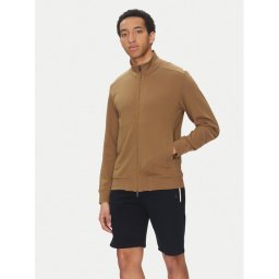 Paul&Shark Суитшърт 25411820 Бежов Regular Fit
