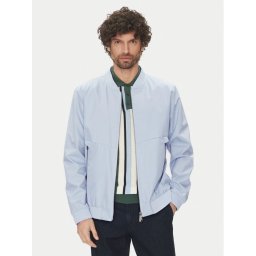 Bugatti Суитшърт 778200-71012 S Сив Regular Fit