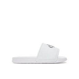 Calvin Klein Jeans Чехли V3X0-83032-1172 Бял