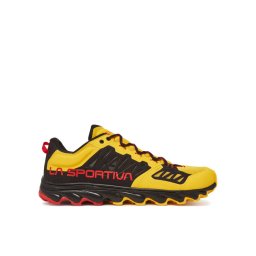 La Sportiva Маратонки за бягане Helios III 46D100999 Жълт