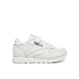 Reebok Сникърси V9-25207-02 (IV) Бял