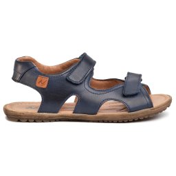 Сандали Naturino Sky 0010502430.01.0C02 DD Тъмносин
