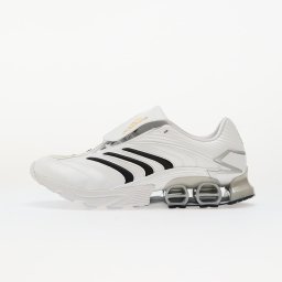 Сникърси adidas Predator Megaride Ftw White/ Core Black/ Gold Metallic EUR 41 1/3