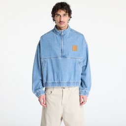 Яке Calvin Klein Jeans Pop Over Denim Jacket Denim XL