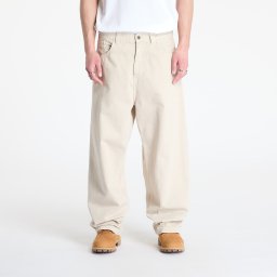 Панталони Carhartt WIP Brandon Pant Fleur De Sel Stone Dyed S