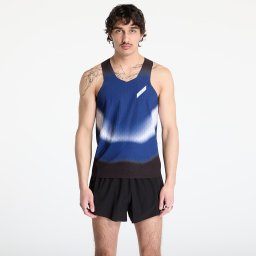 Елек SOAR Running Men's Graphene Top Navy L