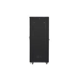 Lanberg rack cabinet 19” free-standing 42U FF01-8842-12B