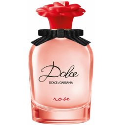Dolce&Gabbana Dolce Rose EDT 75ml за Жени БЕЗ ОПАКОВКА