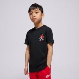 Nike Тениска K Nsw Tee Boxy 1 Jdi Music Boy