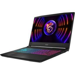 Лаптоп MSI Katana 15 B13VFK - Intel Core i7-13620H, GeForce RTX 4060, 15.6" QHD 165Hz, 16GB RAM, 512GB SSD