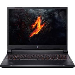 Лаптоп ACER NITRO ANV16-61-R0UB - 16" FHD+, AMD Ryzen AI 7 350, GeForce RTX 4050