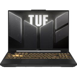 Лаптоп ASUS FX607VU-RL016W - 16" FHD+, Intel Core i7-13620H, GeForce RTX 4050, Windows 11