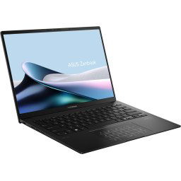 Лаптоп ASUS ZENBOOK UM3406KA-PP102W - 14" 3K OLED, AMD Ryzen AI 7 350, Windows 11