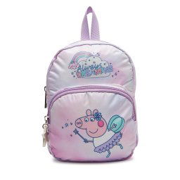 Раница Peppa Pig ACCCS-SS25-210PP-A Виолетов