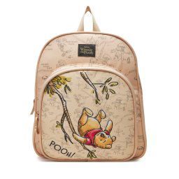 Раница Winnie The Pooh ACCCS-SS25-246DWTP Бежов