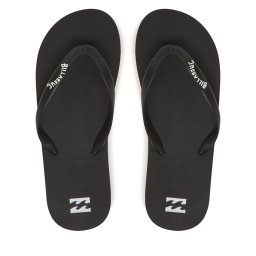 Джапанки Billabong Tides Slice EBYL100023 Черен