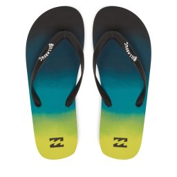 Джапанки Billabong Tides EBYL100027 Черен