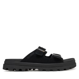Чехли Palladium Dunelite Riviera Sde 74455-008-M Черен
