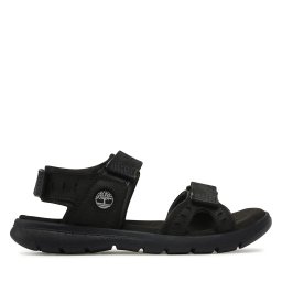 Сандали Timberland Governor's Island 3 Strap TB0A1QYZ001 Черен