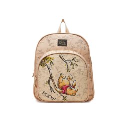 Winnie The Pooh Раница ACCCS-SS25-246DWTP Бежов