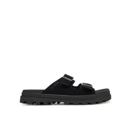 Palladium Чехли Dunelite Riviera Sde 74455-008-M Черен