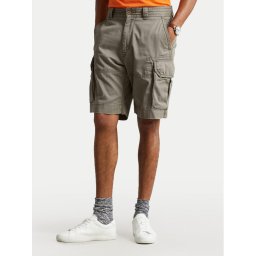 Polo Ralph Lauren Шорти от плат 710548502003 Каки Classic Fit