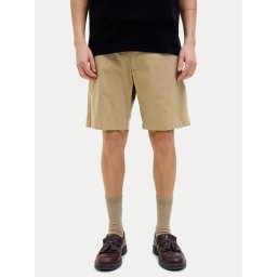 Jack & Jones Шорти от плат Marco 12269368 Кафяв Regular Fit