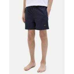 Jack & Jones Junior Плувни шорти Maui 12273847 Тъмносин Regular Fit