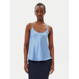 MAX&Co. топ Betel 2516161014200 Син Regular Fit